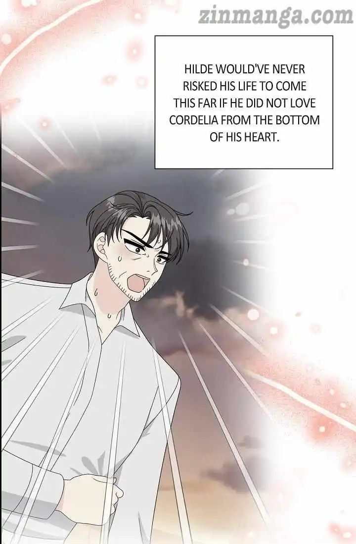 The Younger Male Lead Fell for Me before the Destruction Chapter 79 39